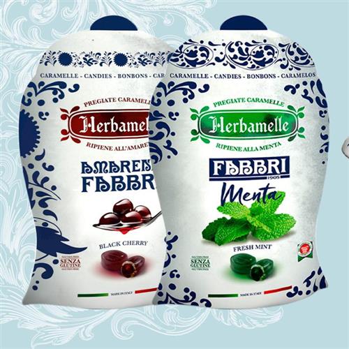 Fabbri 1905 e Herbamelle, una collaborazione all’insegna della dolcezza!