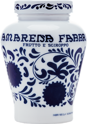 Amarena Fabbri 600g