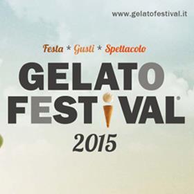Al via la nuova edizione di Gelato Festival!