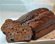 Cake al cioccolato, mascarpone e Amarena Fabbri